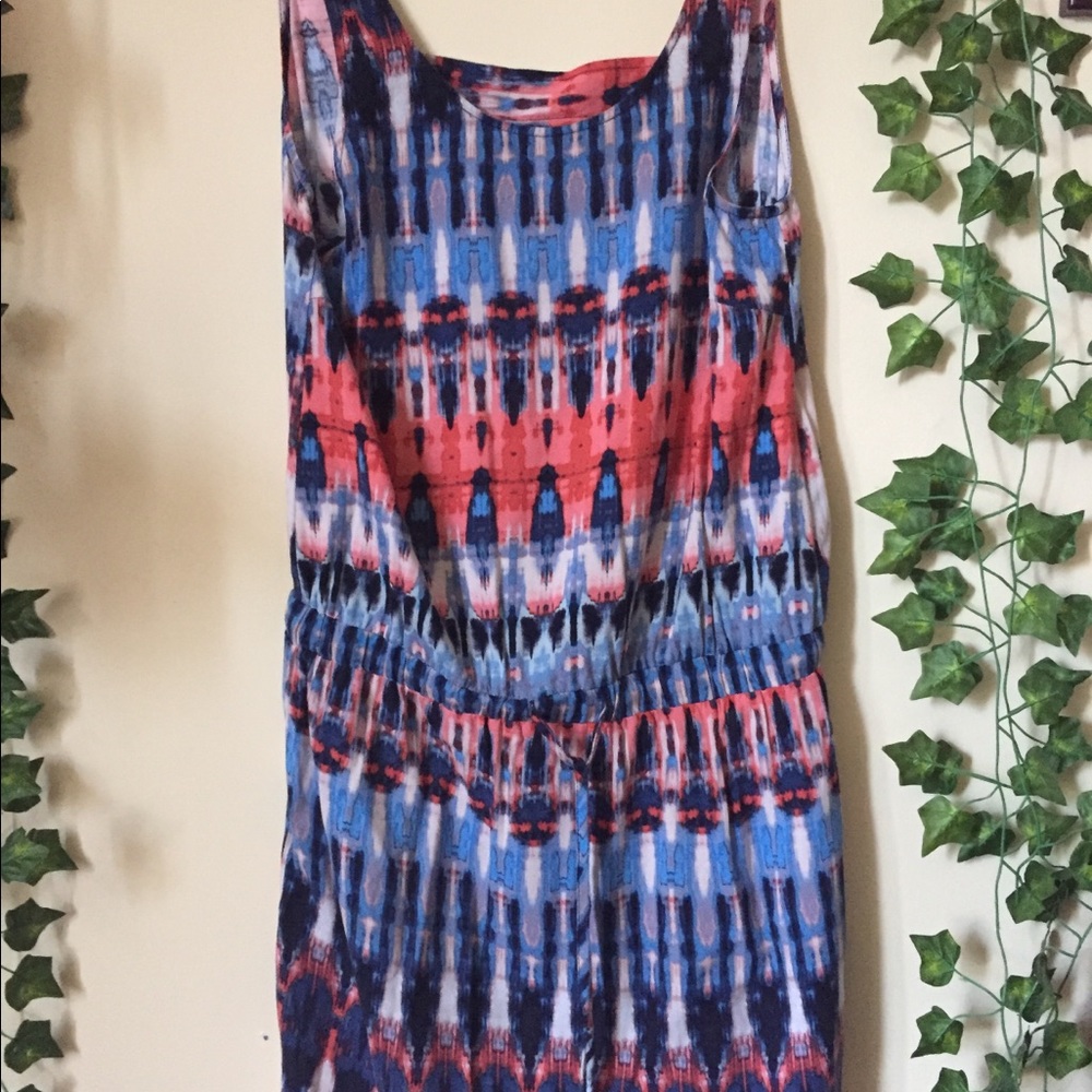 Cute BlendShe Dress